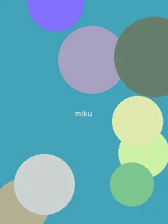 不扣钮的女孩百度影音 - 初音未来角色图